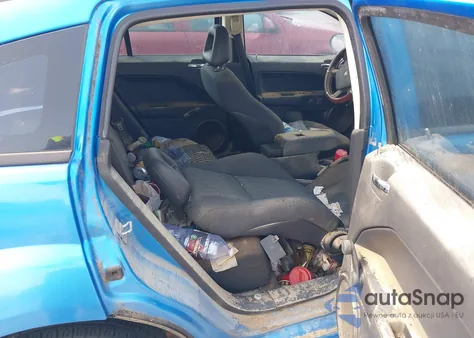 2008 Dodge Caliber Se из США, поврежденный, VIN 1B3HB28C48D559452